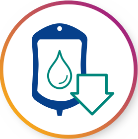 Transfusion icon