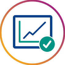 Lab results icon