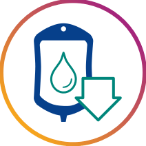 Transfusion icon